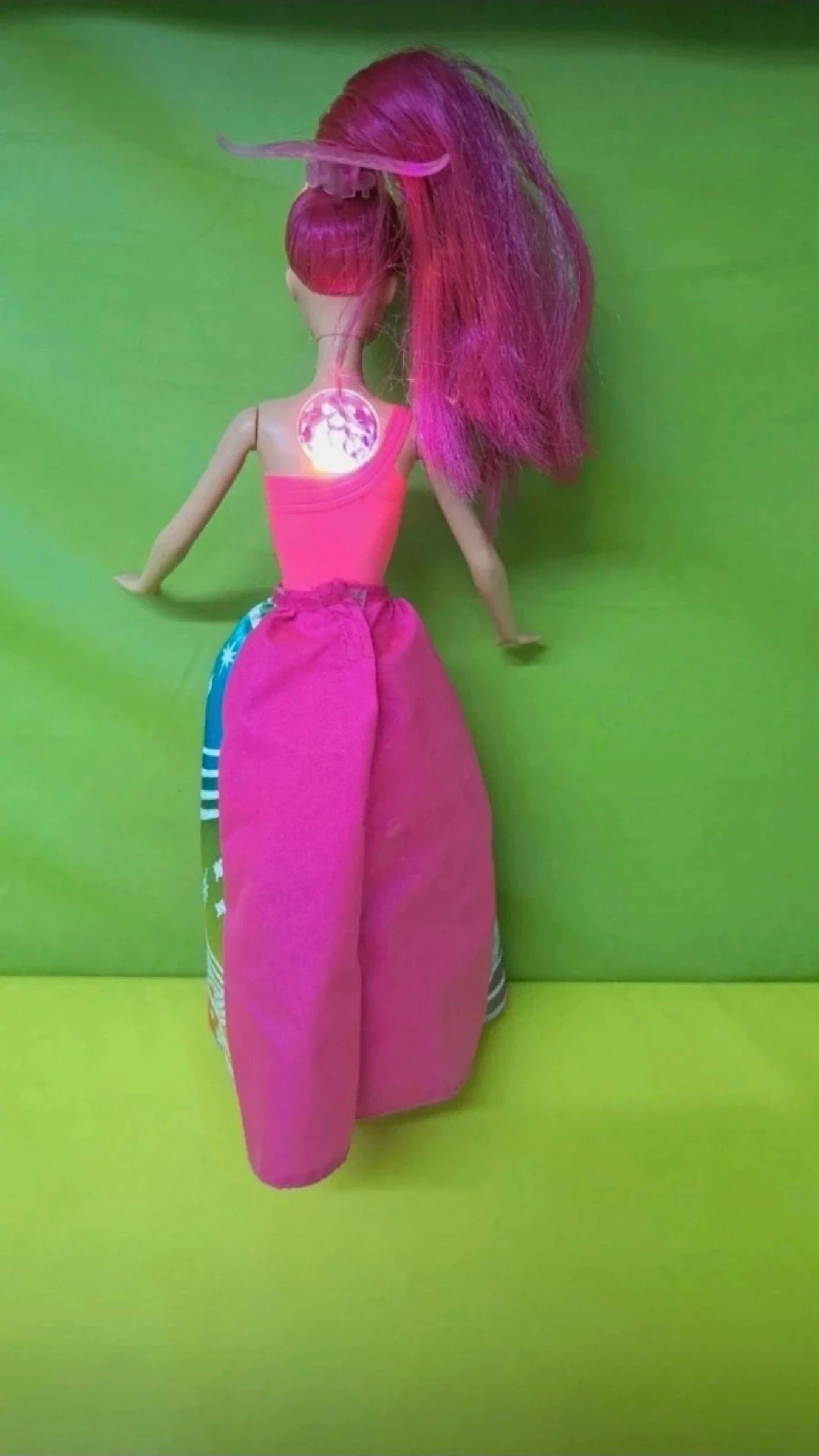 Barbie Dreamtopia Mattel. – photo 3